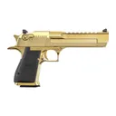 MAG DE44ZNG      MARKXIX 44MG  6        GOLD ZIRC - Magnum Research