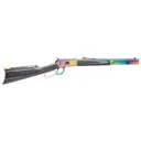 CHIAPPA 1892 LA TRAPPER 44MAG 16 NEBULA WALNUT - Chiappa Firearms