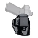 GALCO STOE2030RB  STOW-N-GO ELITE IWB HOLSTER  BLK - Galco