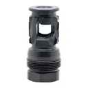 ARMASPEC ARM295-BLK MICRO RIFTER BRK 1/2-28 223 - Armaspec