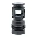ARMASPEC MICRO RIFTER MUZZLE BRAKE 30 CAL / T416 QPQ FINISH - Armaspec