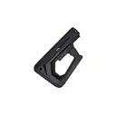 XTS 107 Orion Precision Rifle Stock for AR-15, Matte Black - Xts X-Treme Tactical Sports