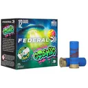 Federal Cosmic 12 Gauge 2.75in #8 Lead Shot, 1-1/8oz, 1145 FPS, 25rd Box - Federal