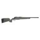 Savage Axis 2 400 Legend 4+1rd 20 Barrel Green Stock - Savage