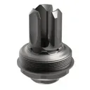 ATOM - ZTL Retention HUB System 5/8x24 - AMBIENT ARMS