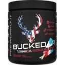 Bucked Up Pre-Workout Rocket Pop - Bucked Up