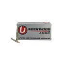 223 Remington 55 Grain Ballistic Tip Spitzer 20Rd Ammo - Underwood Ammo