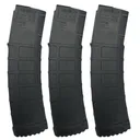 Magpul PMAG 40 GEN M3 5.56/.223 40-Round Magazines + Die Free Co Dos Boot +2 Extensions 3-Pack - Die Free Co
