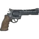 Korth Super Sport GTX, .44mag, 6 Barrel, 6rd Cylinder, Revolver - Korth