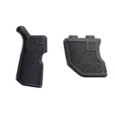 Die Free Co Kung Fu + Tiger Claw Grip Bundle, AR-15/AR-10 and M-LOK - Black - Die Free Co