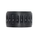 KAK Industry Plan B Thread Protector, 17-4 Stainless Steel, Black Nitride - KAK Industries