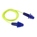 RADIANS REUSABLE EP 2PK BLU CORDED - Radians