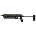 KEL KP50 PST 5.7 50RD GRN BRC - Kel-Tec