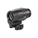 Sig Sauer Juliet5T-AMR 5x Magnifier, Black - Sig Sauer