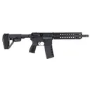 One Horse Express Quad 5.56 NATO 30+1rd 10.5 Barrel Atrius FRS Pistol - One Horse