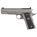 CLT DELTA ELITE 10MM 5 SS OR 8RD SHOOTER - Colt