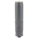 Rugged Alaskan 360 Direct-Thread Suppressor, 5/8x24 - Rugged Suppressors