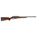 SAVAGE 334 6.5CM 18.5 COMPACT BLACK/WALNUT STOCK - Savage Arms
