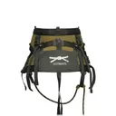 Timber Ninja Blk Belt Ult Saddle XL 2-Panel System Mossy Oak - Timber Ninja Outdoors