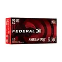FED AM EAGLE 22ARC 75GR TMJ 20/200 - Federal Premium