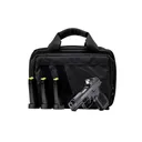 Rost Martin RM1C COMP 9mm Pistol Bundle, 4 Barrel, 10+1, Black - Rost Martin