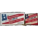 Winchester USA Valor M855 5.56mm, 62gr FMJ, 1250rd Case - Winchester