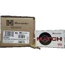 Hornady Match 6mm Creedmoor, 108gr ELD Match, 200rd Case - Hornady
