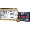 Hornady Subsonic 7.62x39mm, 255gr Sub-X, 200rd Case - Hornady