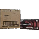 Federal American Eagle 22 ARC, 75gr TMJ, 200rd Case - Federal Premium