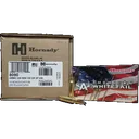 Hornady American Whitetail .308win, 150gr InterLock, 200rd Case - Hornady