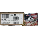 Hornady American Gunner 9mm, 115gr XTP, 250rd Case - Hornady