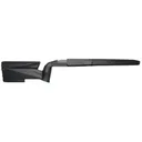 GRAYBOE STOCK HALO BLK - Grayboe