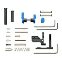 ARMASPEC AR10 GUN BUILDERS KIT BLUE - Armaspec