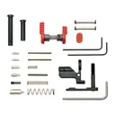 ARMASPEC AR10 GUN BUILDERS KIT RED - Armaspec