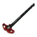 ARMASPEC ARM164-RED VICTORY CHRGING HNDL AR10 COMP - Armaspec