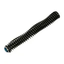ARMASPEC ARM412-BLU GUIDE ROD FLUTED GLK G1-3 17LB - Armaspec