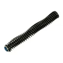 ARMASPEC ARM414-BLU GUIDE ROD FLUTED GLK G1-3 18LB - Armaspec