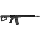 Sons of Liberty Gun Works Mk1 Recce, 5.56mm, 16 Chrome-Lined Barrel, 1- 30rd Magazine, Black Anodize, Rifle - Sons Of Liberty Gun Works