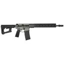 Sons of Liberty Gun Works Mk1 Recce, 5.56mm, 16 Chrome-Lined Barrel, 1- 30rd Magazine, Gray Anodize, Rifle - Sons Of Liberty Gun Works