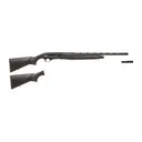TriStar 26117 Viper Gen3 Combo Youth/Full Size 20 Gauge Semi-Auto 3 5+1 24 Matte Blue Vent Rib Barrel, Matte Blue Aluminum Receiver, Two Black Synthetic Stocks - TriStar Arms