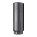 Polite Society Industries Fortitude 5.56 HD Suppressor, 5 Inconel, Cerakote, HUB - Psi Polite Society Industries