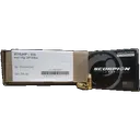 Scorpion Ammo 9mm 115gr JHP Ammunition 200rd Case - Scorpion Ammo