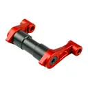 ARMASPEC ARM211-RED FULCRUM 90 FULL THROW SAF SEL - Armaspec