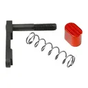 ARMASPEC ARM205-RED ECB SLANT KIT BUTTON,MAGCATCH - Armaspec