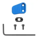 ARMASPEC ARM106-BLU B1 EXTENDED MAG RELEASE - Armaspec