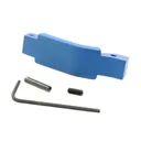 ARMASPEC S3 ENHANCED TRIGGER GUARD BLUE - Armaspec