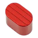ARMASPEC ARM105-RED CB ENHANCED COMBAT BUTTON - Armaspec