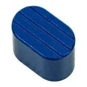 ARMASPEC ARM105-BLU ECB ENHANCED COMBAT BUTTON - Armaspec