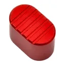 ARMASPEC ARM104-RED ECB ENHANCED COMBAT BUTTON - Armaspec