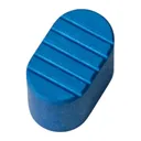 ARMASPEC ARM104-BLU ECB ENHANCED COMBAT BUTTON - Armaspec